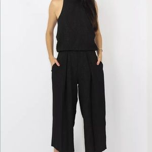 Kaitlyn Jumpsuit by Saylor